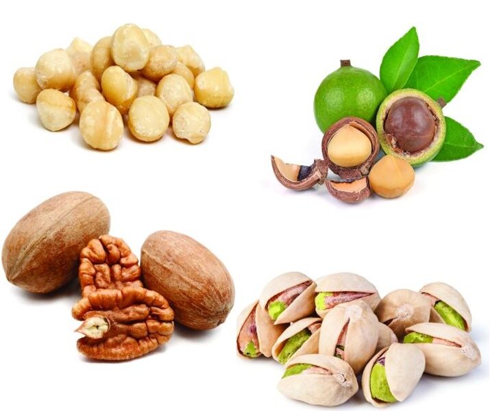 Riekstu stādi. Cena-15 eiro